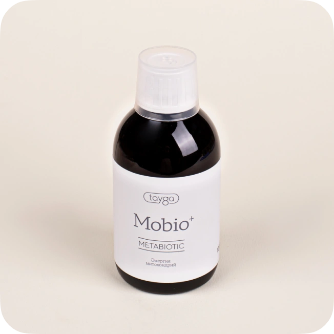 Detox and microflora