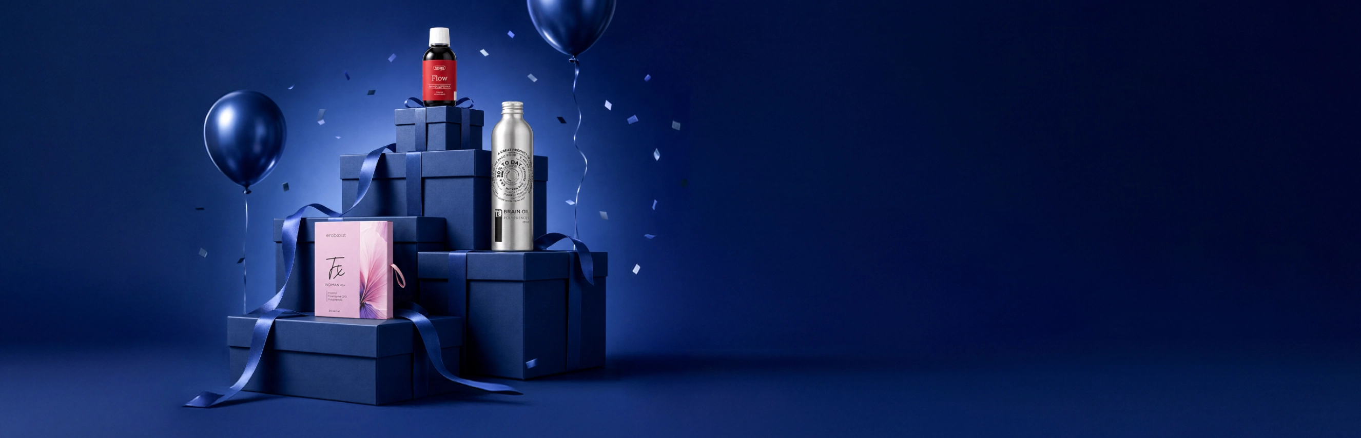 VILAVI GO is over, but the discounts remain